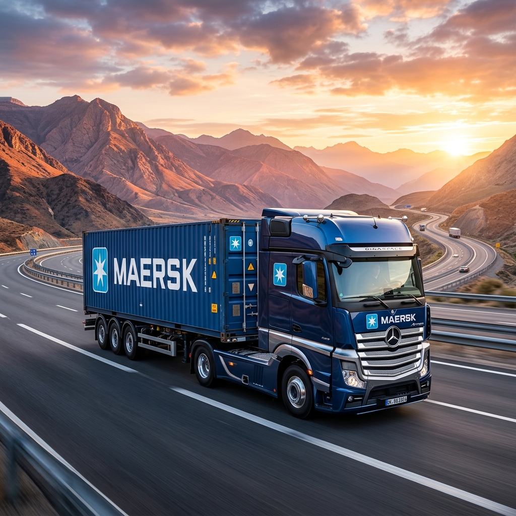 Global Logistics